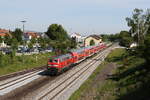 218 409 war am 14.