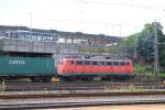 139 285-1 durchf�hrt am 31.