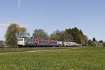139 558 mit 9187 0036 006 und 9187 0036 009 am 24.