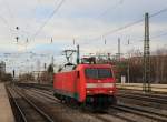 152 158-2 durchf�hrt am 3.