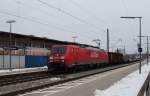 189 0581- durchf�hrt am 6.