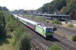 193 xxx durchf�hrt am 31.