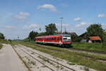 628 639 war am 25.