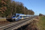 430 012 und 430 013 waren am 18.