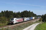 193 776 & 186 440 auf dem Weg nach M�nchen am 14.
