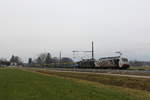 189 904 & 189 985 waren am 2.