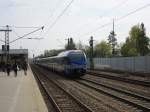ET 306 durchf�hrt am 12.
