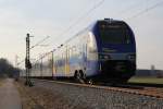 ET 301 f�hrt am 12.