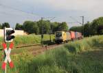 ES 64 U2-096 ist am 24.