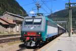 405 030 �bernahm am 16.