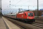 1016 027-5 durchf�hrt am 3.