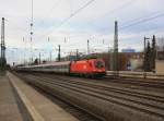 1116 113-1 durchf�hrt am 3.