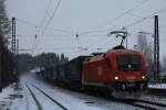 1116 1118-1 durchf�hrt am 12.
