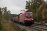 1116 051 durchf�hrt am 24.