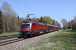 1116 213 schiebend am 21.