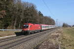 1116 053 war am 20.