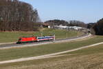 1116 054 war am 7.