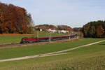 1116 202 aus Salzburg kommend am 31.