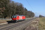 1293 113 unterwegs zum n�chsten Einsatz.