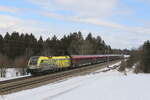 1116 153  �AMTC  aus Salzburg kommend am 31.
