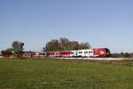 80.90 725 der  �FB-Railjet  war am 16.