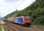 482 006-4 durchf�hrt am 21.