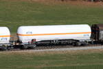 7813 643 (Zags) der  ARETZ GmbH  am 5.